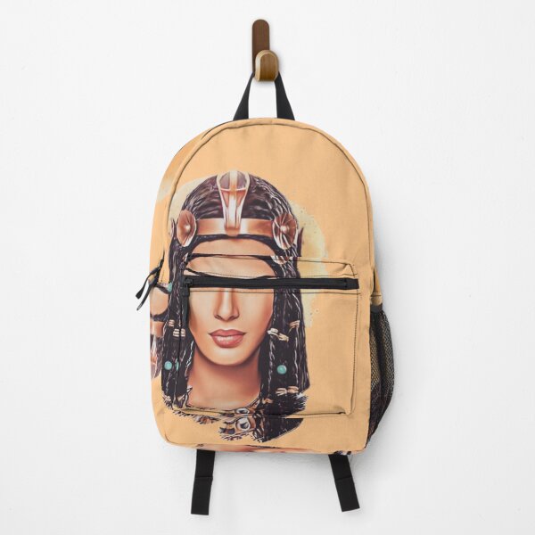 Item preview, Nefertiti's world designed and sold by ElhaChBa.