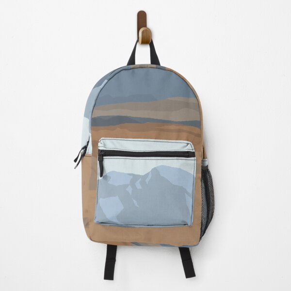 Item preview, Colorado Mountains Minimal Art designed and sold by CHWebbArt.