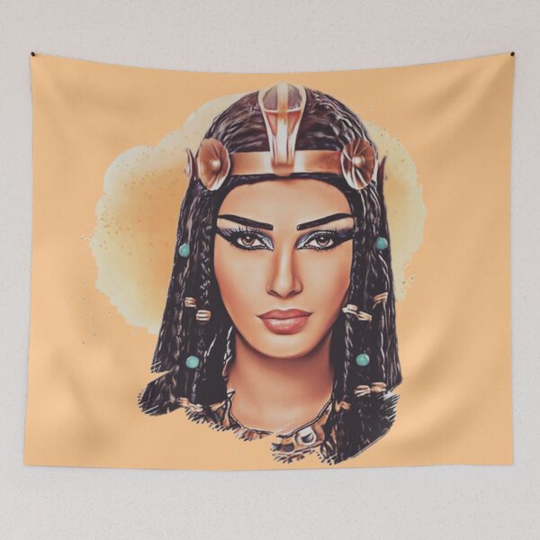 Item preview, Nefertiti's world designed and sold by ElhaChBa.