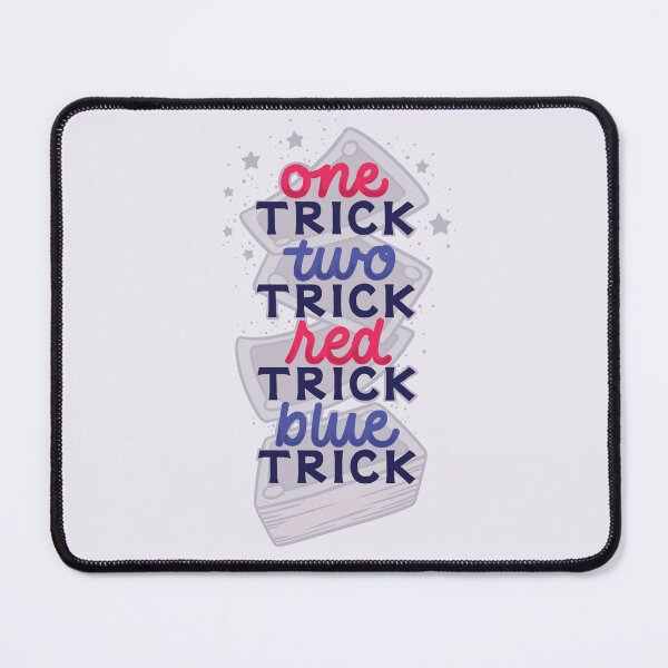 Item preview, One Trick Two Trick designed and sold by polliadesign.