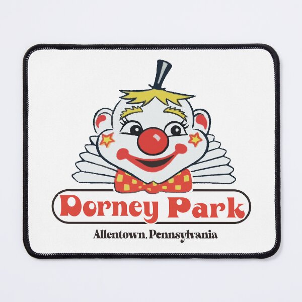 Item preview, Dorney Allentown, Pennsylvania designed and sold by Etikett.