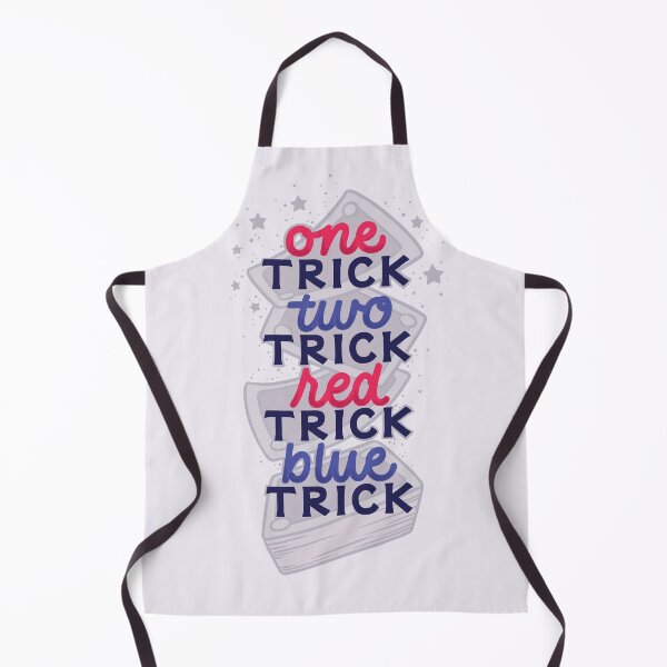 Item preview, One Trick Two Trick designed and sold by polliadesign.