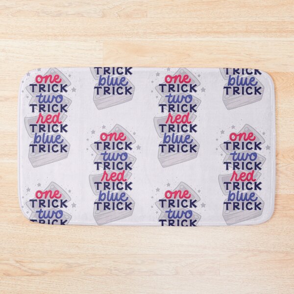 Item preview, One Trick Two Trick designed and sold by polliadesign.