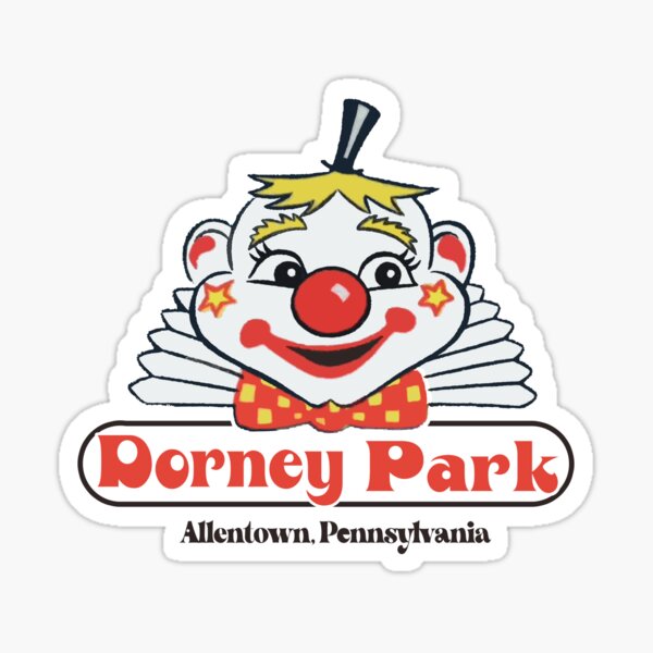 Item preview, Dorney Allentown, Pennsylvania designed and sold by Etikett.