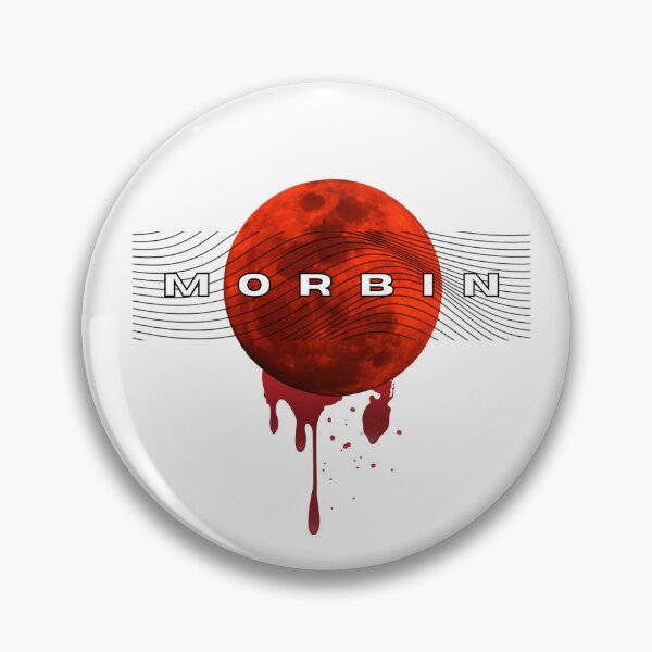 Item preview, Morbin designed and sold by TrueWorth.