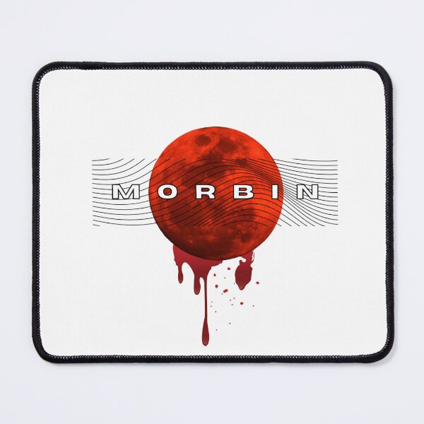 Item preview, Morbin designed and sold by TrueWorth.