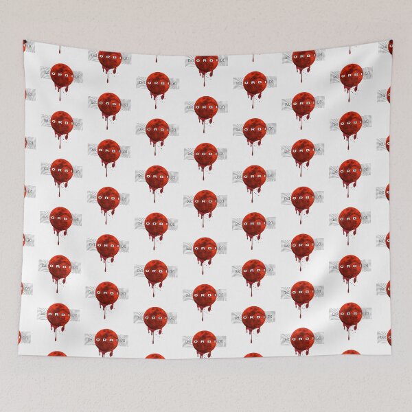 Item preview, Morbin designed and sold by TrueWorth.