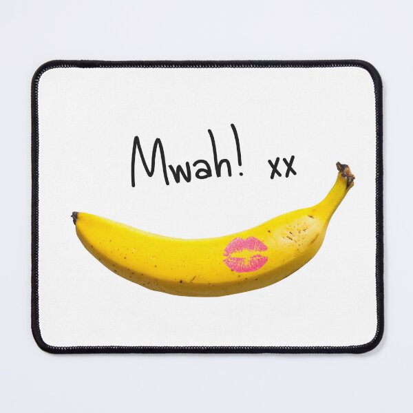 Item preview, Mwah!xx...Bananalicious designed and sold by How67.