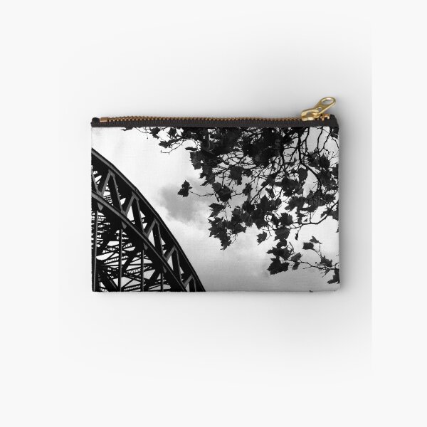 Item preview, Leaves and Steel - Newcastle upon Tyne designed and sold by Bradley-Photo.