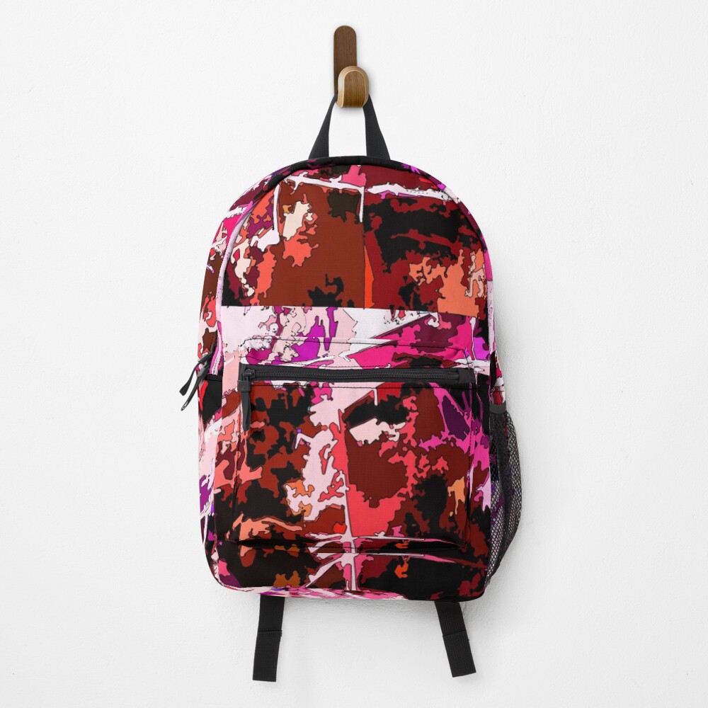 Item preview, Backpack designed and sold by McCabe.