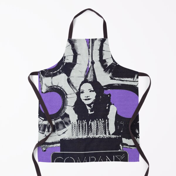 Item preview, Company Alternative Poster designed and sold by broadwayraccoon.