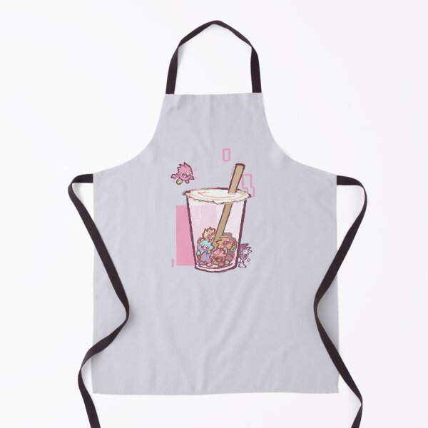 Item preview, Bubble Might-tea designed and sold by Corruptimles.
