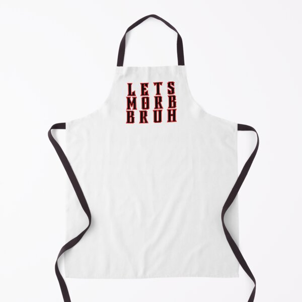Item preview, Morbibro Let’s Morb Bruh designed and sold by TrueWorth.