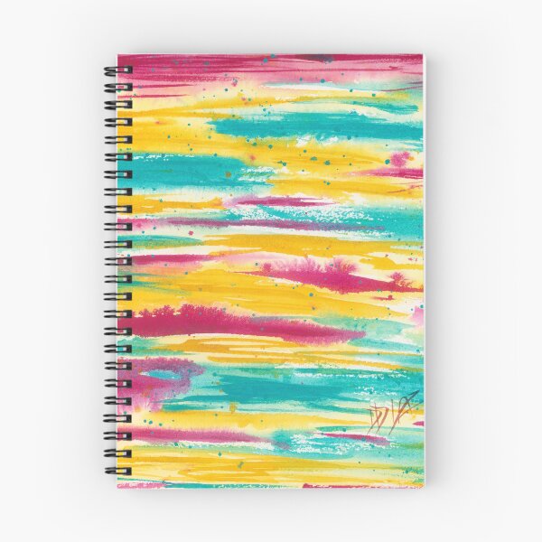 Item preview, Effervescent Splashes designed and sold by WaterStrokesArt.