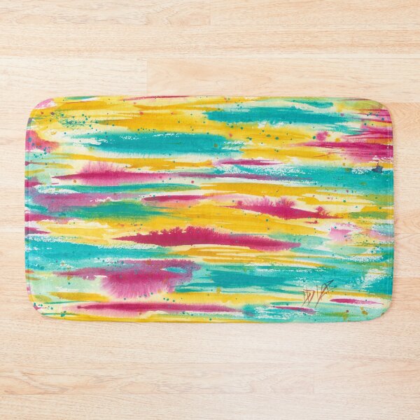 Item preview, Effervescent Splashes designed and sold by WaterStrokesArt.