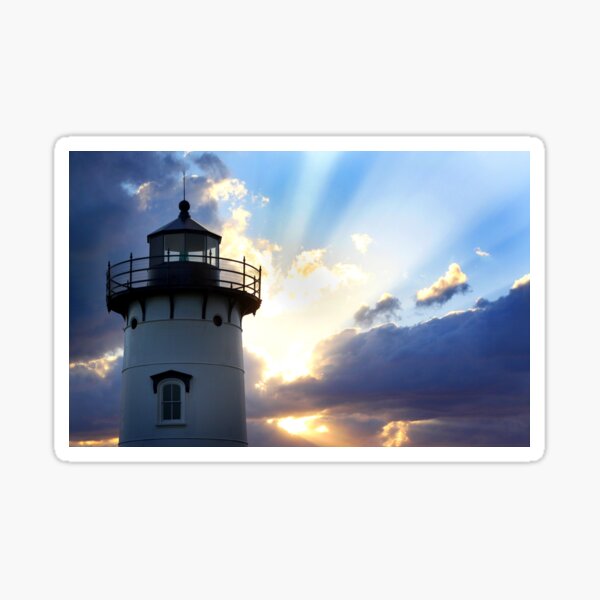 Item preview, East Chop Lighthouse designed and sold by WigOutlet.