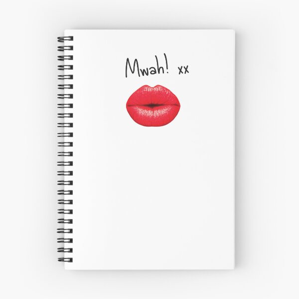 Item preview, Mwah! designed and sold by How67.