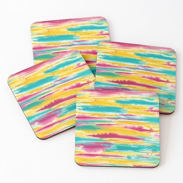Item preview, Effervescent Splashes designed and sold by WaterStrokesArt.