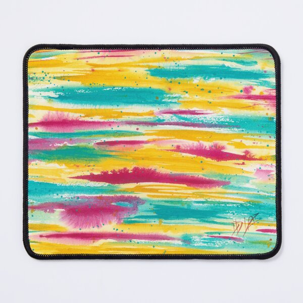 Item preview, Effervescent Splashes designed and sold by WaterStrokesArt.