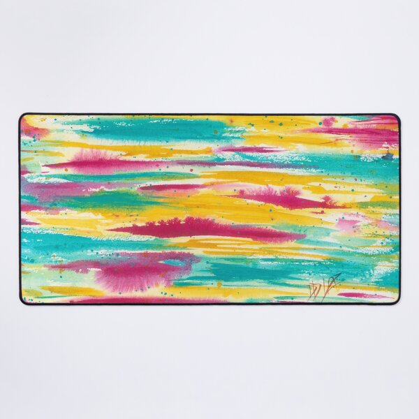 Item preview, Effervescent Splashes designed and sold by WaterStrokesArt.