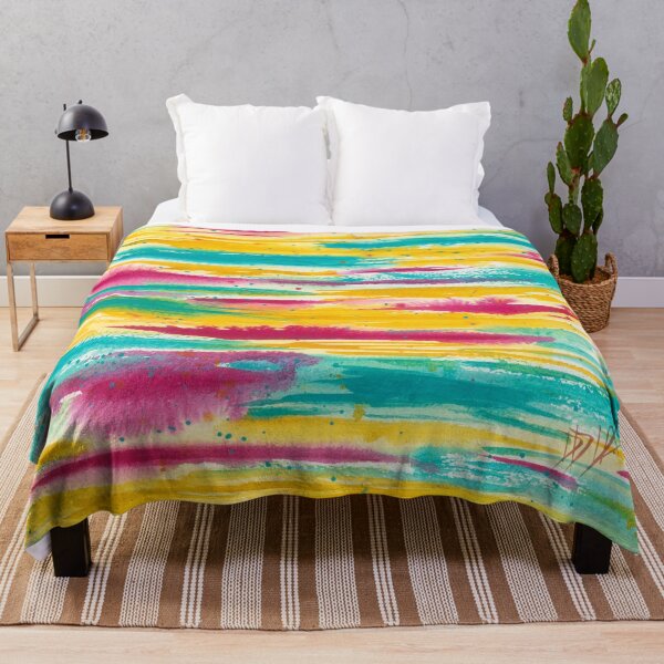 Item preview, Effervescent Splashes designed and sold by WaterStrokesArt.