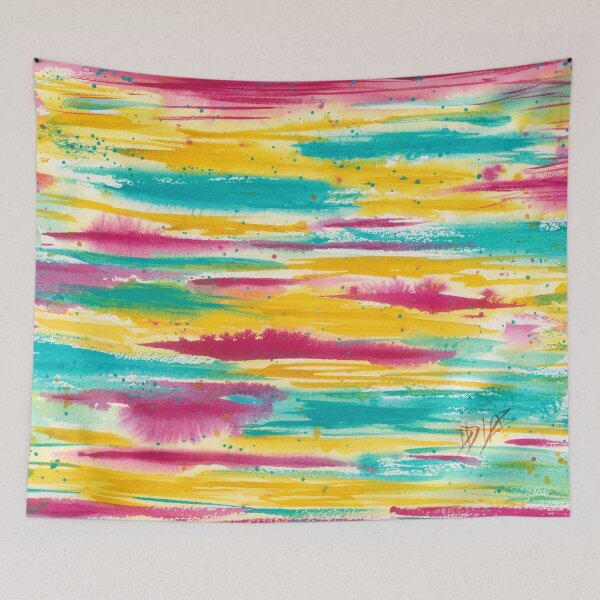 Item preview, Effervescent Splashes designed and sold by WaterStrokesArt.