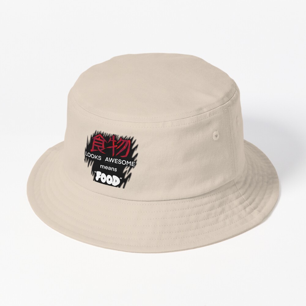 Item preview, Bucket Hat designed and sold by BlazeraptorGirl.