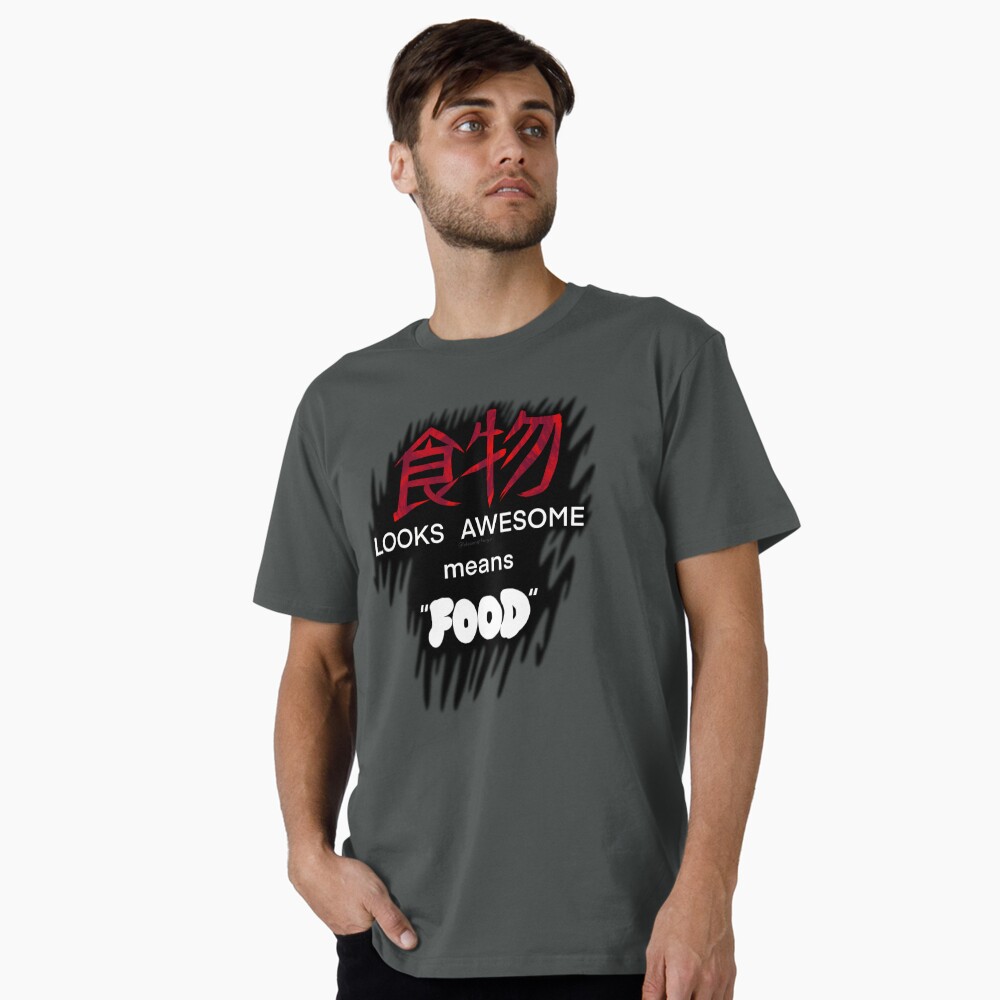 Item preview, Premium T-Shirt designed and sold by BlazeraptorGirl.