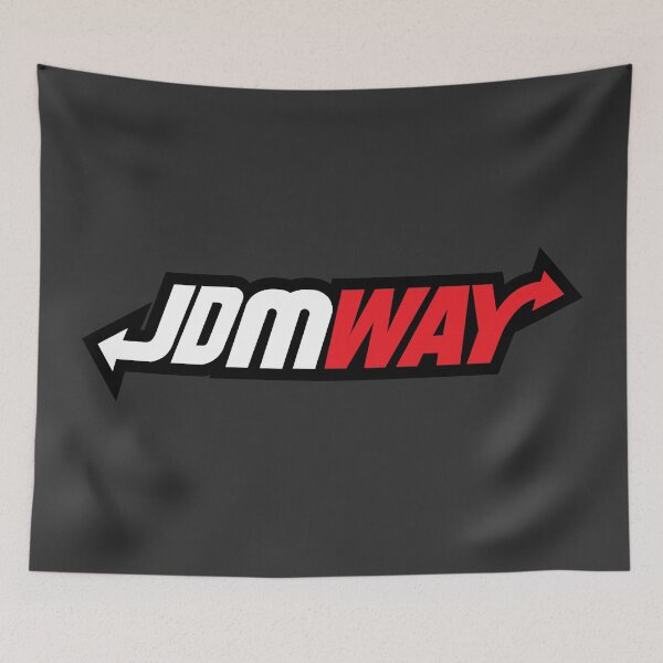 Item preview, JDMWAY designed and sold by JDMShop.