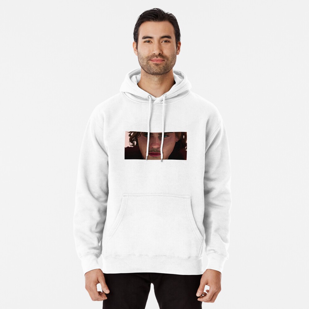 Billy Hargrove Stranger Things Hoodie