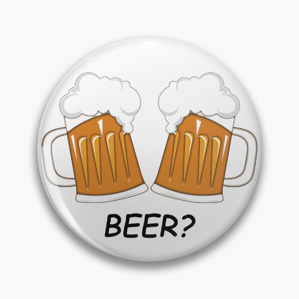 Item preview, Beer? designed and sold by RevivalGraphic.