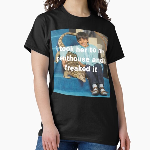 Item preview, Ravi I Took Her To My Penthouse And I Freaked It  designed and sold by TrendsHunter08.