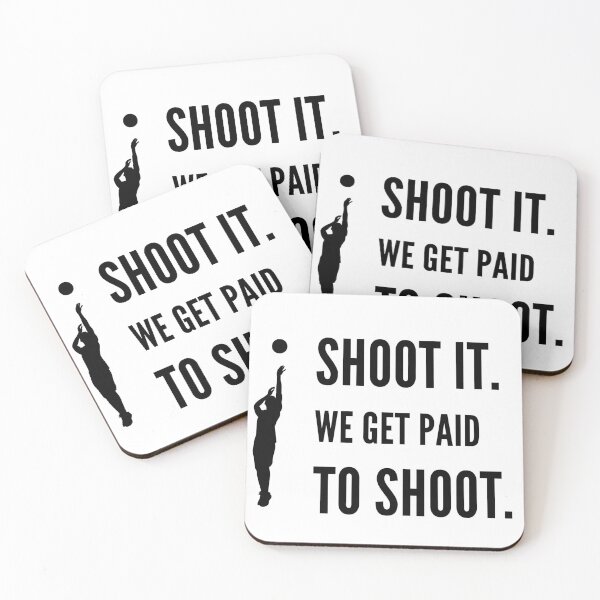 Item preview, Shoot  it. We get paid to shoot designed and sold by BAROY.