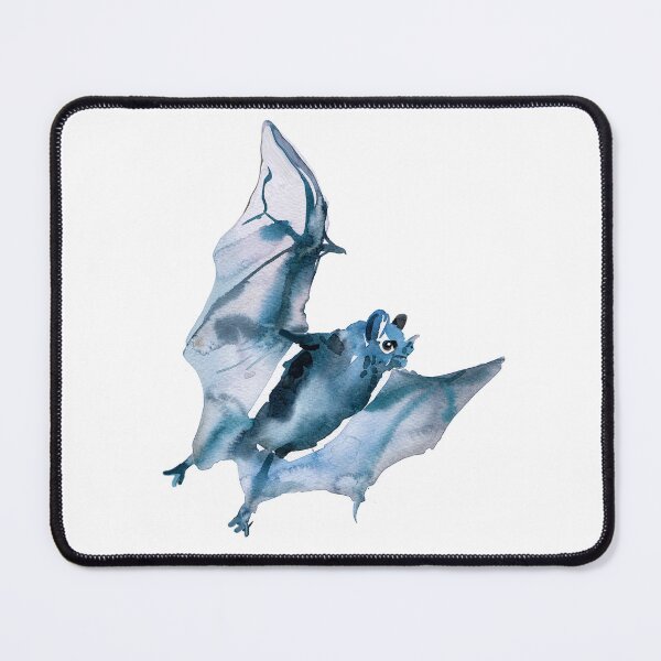 Item preview, Bat designed and sold by coconuttowers.
