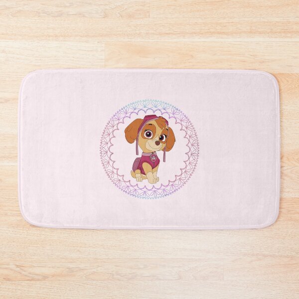 Item preview, Pink Pilot Pup (on Lt. Pink) designed and sold by epinkb.