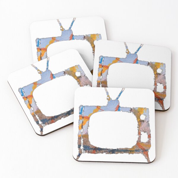 Item preview, TECHNICOLOR designed and sold by IceCrematorium.