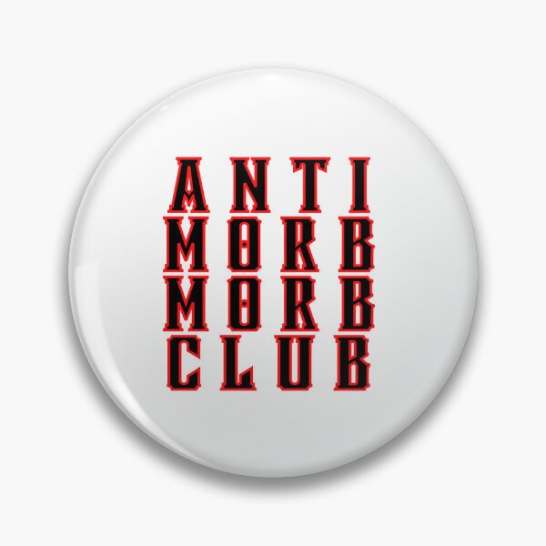 Item preview, Anti Morb Morb Club designed and sold by TrueWorth.