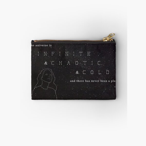 Item preview, Infinite & Chaotic & Cold designed and sold by anatomyautumnal.
