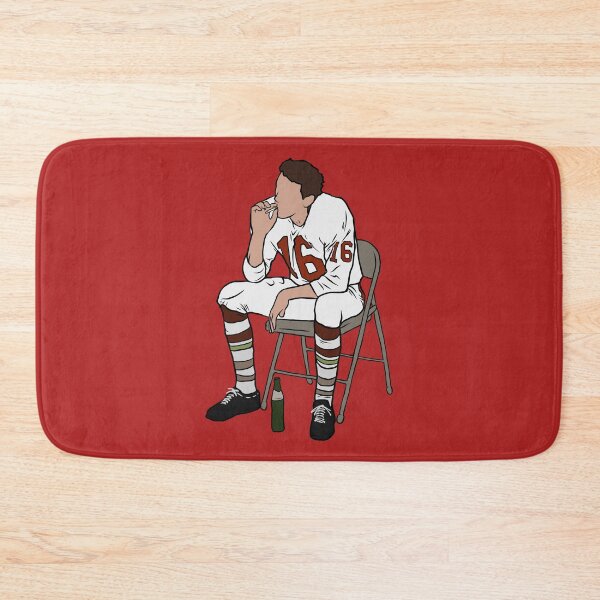 Item preview, Len Dawson at Halftime designed and sold by RatTrapTees.