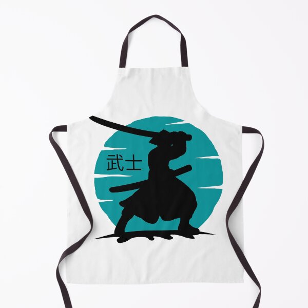Item preview, The Ancient Samurai Nicknamed "Son Of The Night" 2 designed and sold by weirdandstrange.