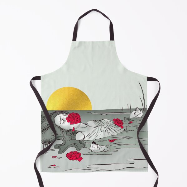 Item preview, 21. Hanahaki designed and sold by CosmicFail.