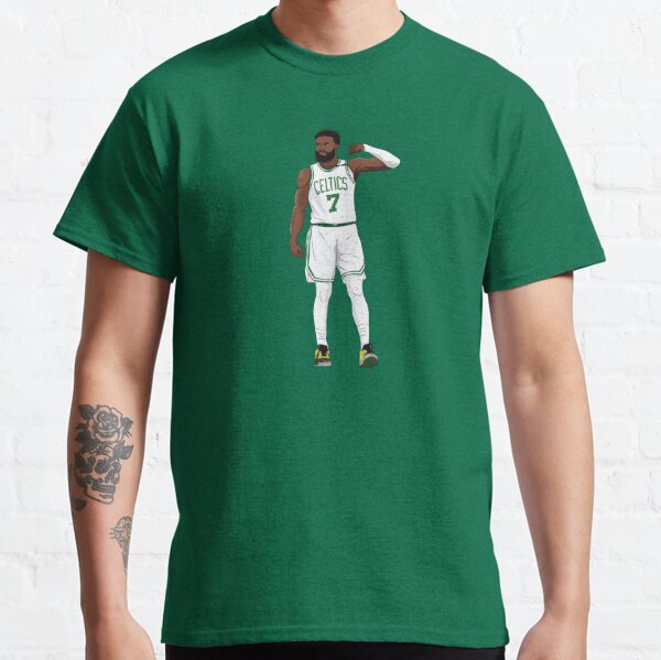 Jaylen Brown And Marcus Smart Dance Classic T-Shirt, hoodie, longsleeve,  sweatshirt, v-neck tee