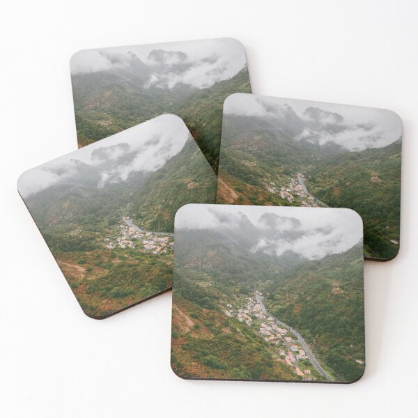 Item preview, Madeira Mountain designed and sold by LazyCho.