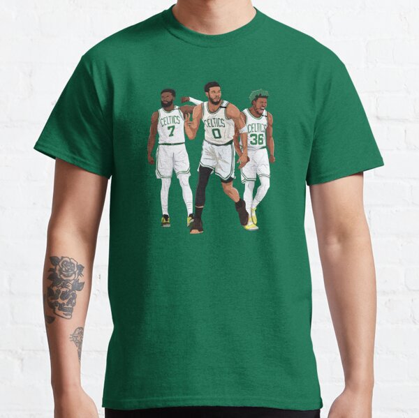 tacko fall t shirt