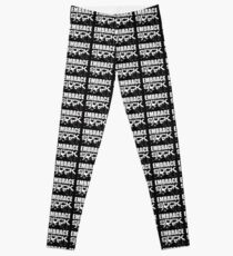 embrace Leggings