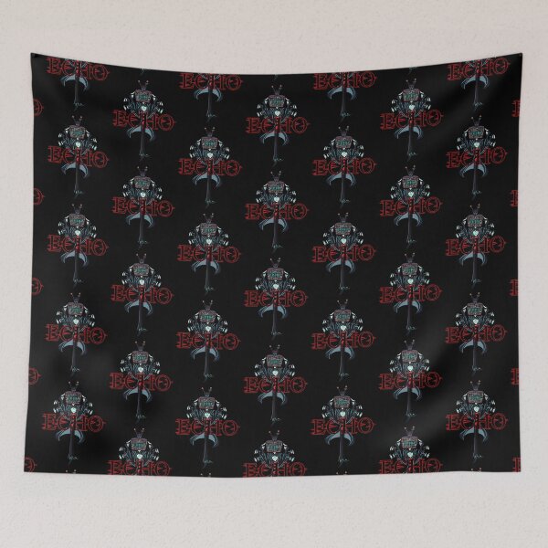 Item preview, Vox ECHO // Hazbin Hotel designed and sold by Leaf0725.