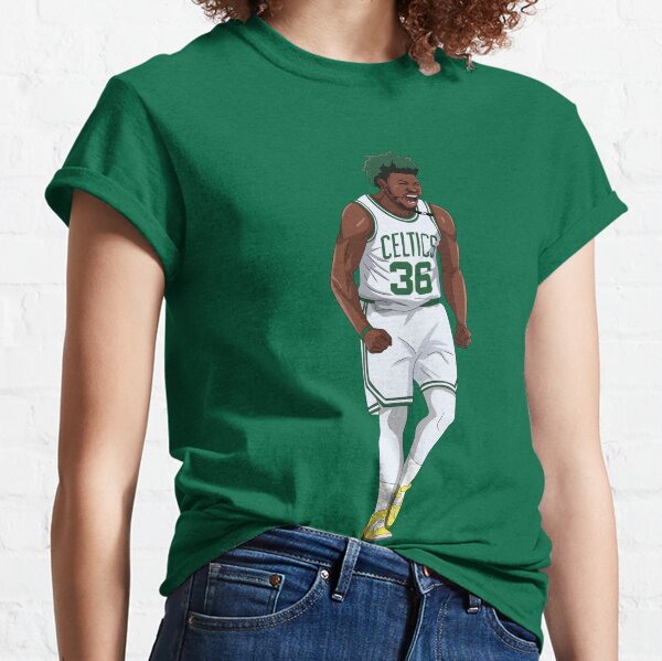 tacko fall shirts