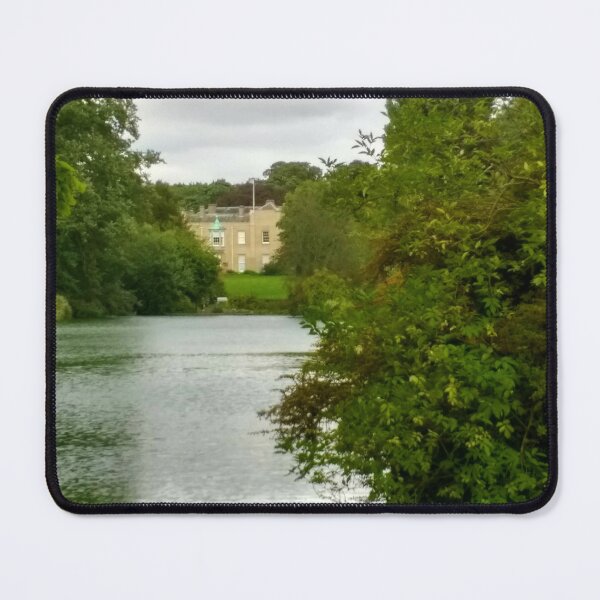 Item preview, #210 |☼| Building Beyond The Water - Landscape Shot (Elsham Hall, Gardens & Country Park) designed and sold by Naean H.F. (Nez Man).