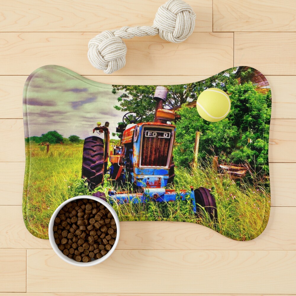 Item preview, Dog Mat designed and sold by venny.