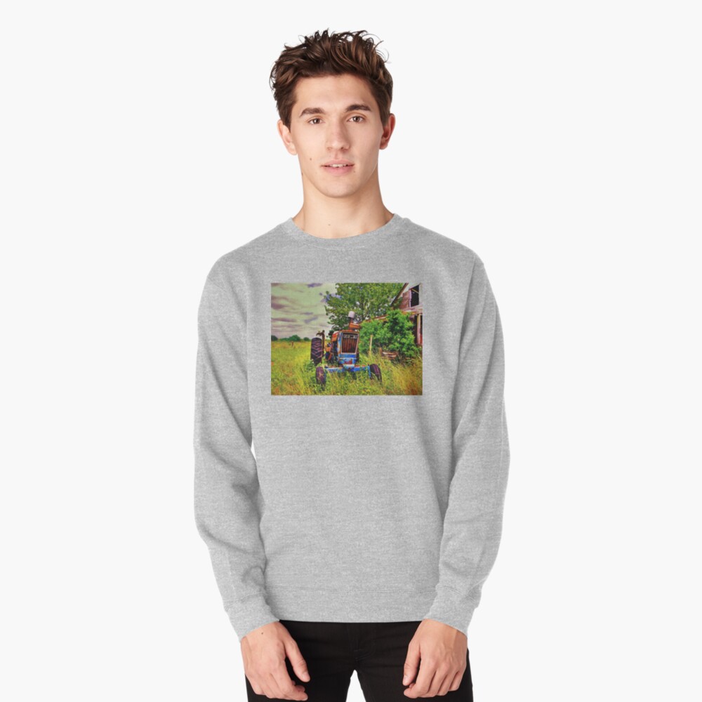 Item preview, Pullover Sweatshirt designed and sold by venny.